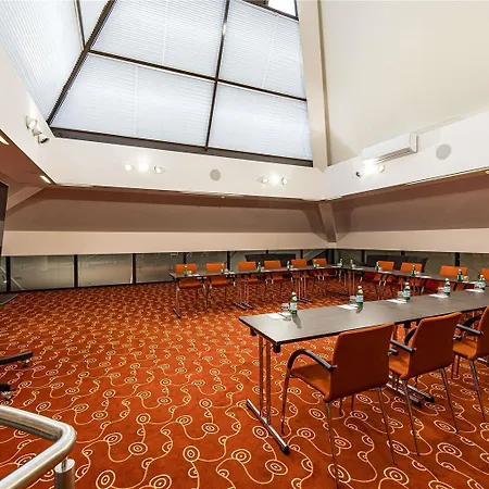 Hotel Mercure Vanagupe