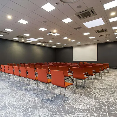 Mercure Vanagupe Hotel