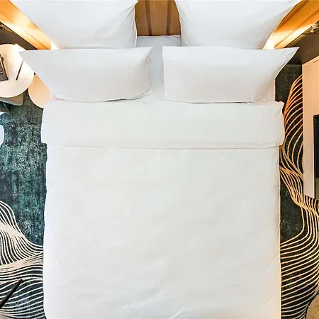 Mercure Vanagupe Hotel Palanga