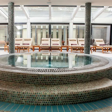 Hotel Mercure Vanagupe