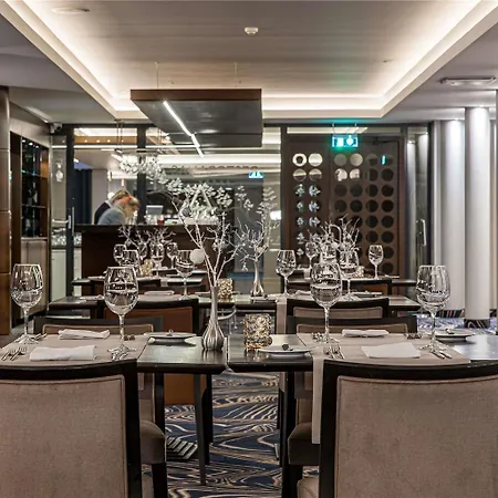 Mercure Vanagupe Palanga