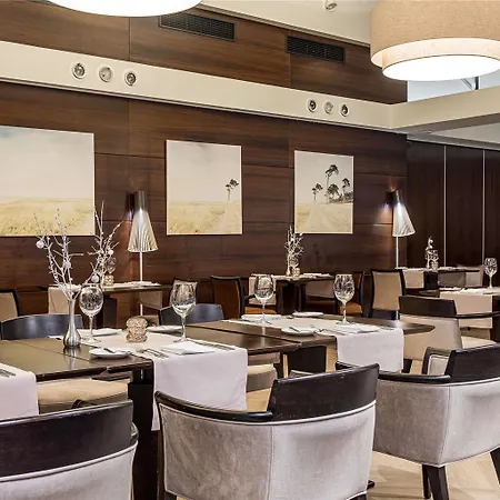 Mercure Vanagupe 5*