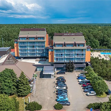 Mercure Vanagupe Hotel