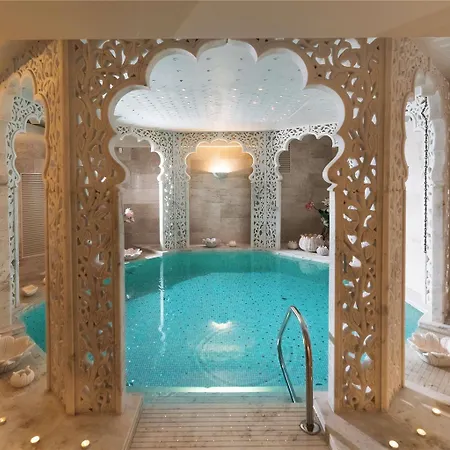 Mercure Vanagupe 5*