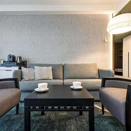 Mercure Vanagupe Hotel 5*