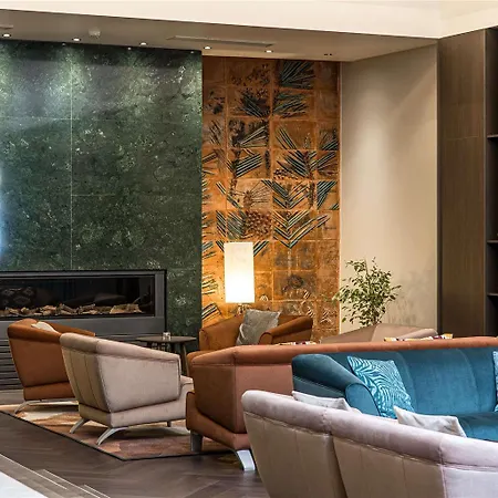 Mercure Vanagupe