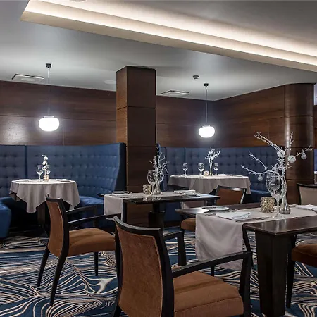 Mercure Vanagupe 5*