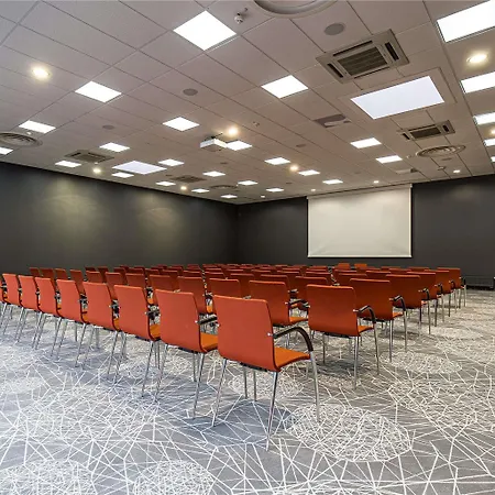 Mercure Vanagupe 5*