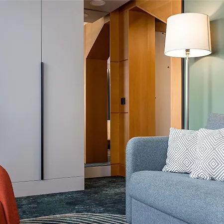 Mercure Vanagupe Palanga
