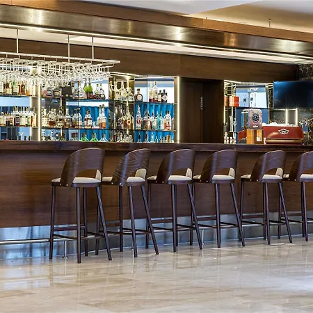 Mercure Vanagupe 5* Palanga