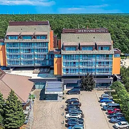 Hotel Mercure Vanagupe Palanga