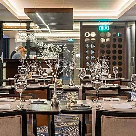 Mercure Vanagupe Palanga