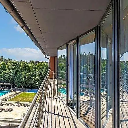 Hotel Mercure Vanagupe Palanga