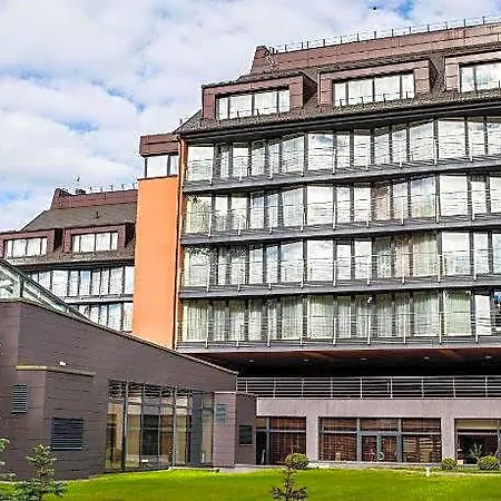 Mercure Vanagupe Hotel Palanga