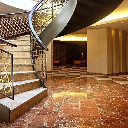 Mercure Vanagupe Palanga