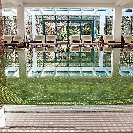 Hotel Mercure Vanagupe 5*