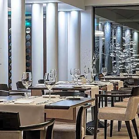 Mercure Vanagupe Szálloda 5*