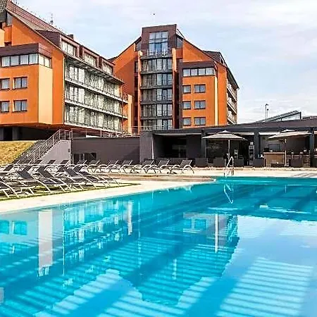 Mercure Vanagupe Szálloda
