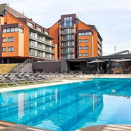 Mercure Vanagupe Szálloda 5*