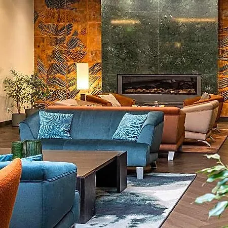 Mercure Vanagupe Szálloda Palanga