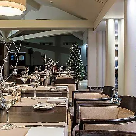 Szálloda Mercure Vanagupe