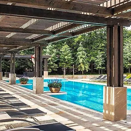 Mercure Vanagupe Szálloda