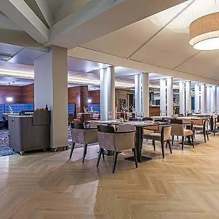Mercure Vanagupe Palanga