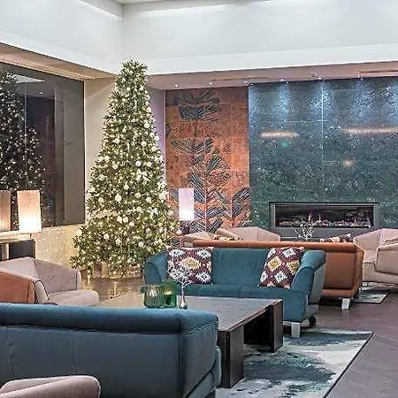 Mercure Vanagupe