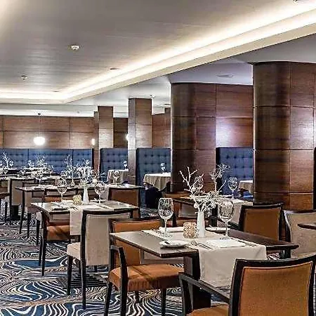 Mercure Vanagupe Palanga