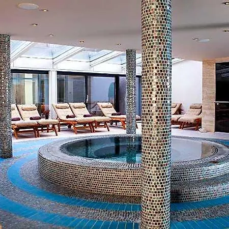 Mercure Vanagupe 5* Palanga
