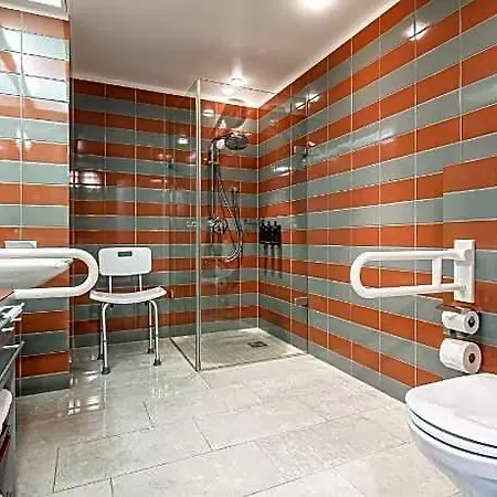 Mercure Vanagupe 5* Palanga