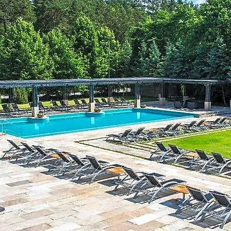 Mercure Vanagupe 5* Palanga