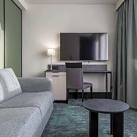 Mercure Vanagupe Szálloda
