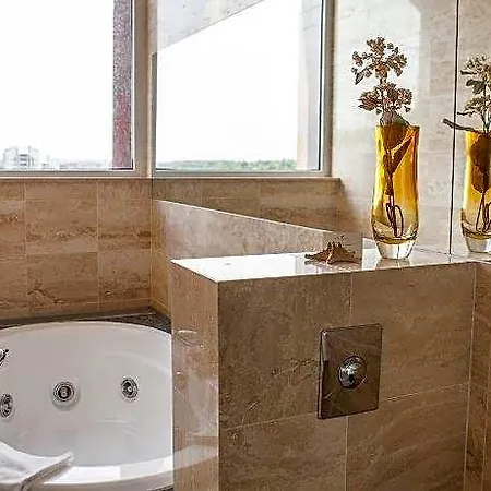 Szálloda Mercure Vanagupe