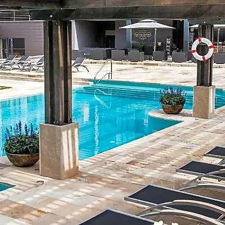 Mercure Vanagupe Szálloda
