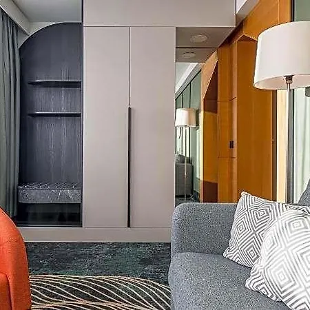 Mercure Vanagupe Szálloda 5*