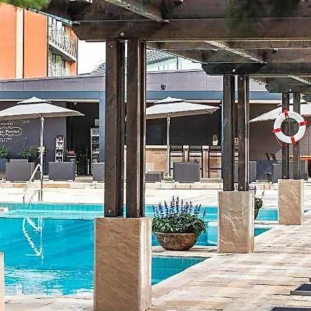 Mercure Vanagupe Szálloda 5*