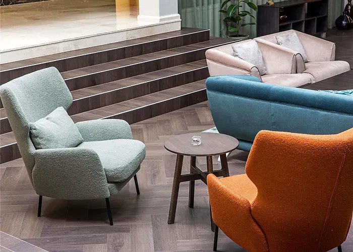 Hotel Mercure Vanagupe