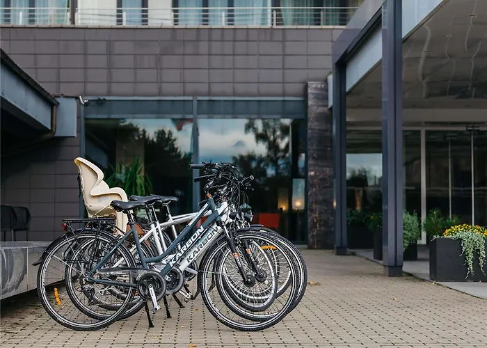 Mercure Vanagupe Hotel