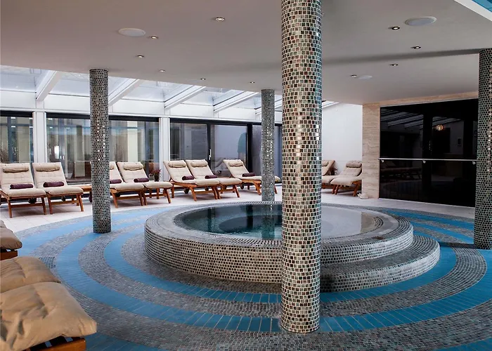 Hotel Mercure Vanagupe Palanga