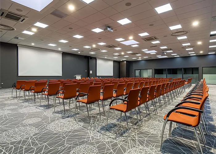 Mercure Vanagupe Palanga