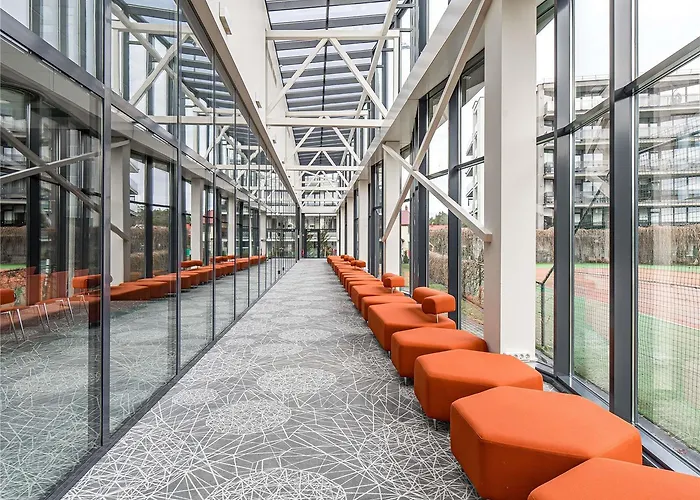 Hotel Mercure Vanagupe