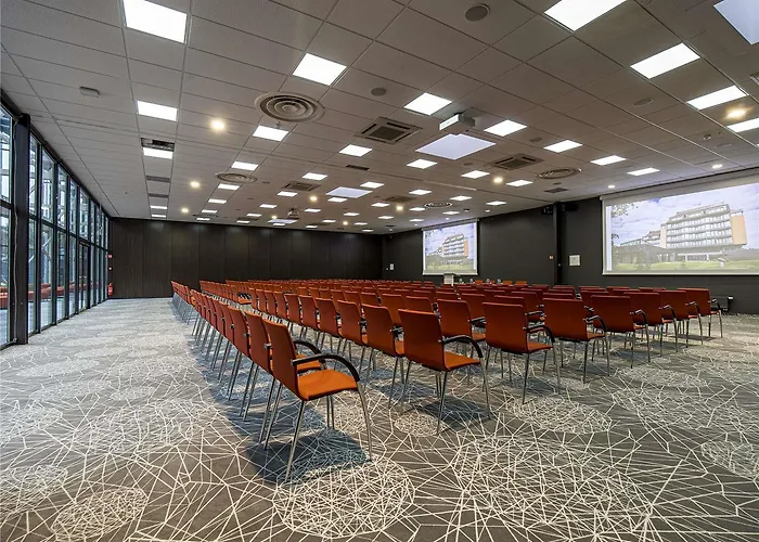 Mercure Vanagupe 5* Palanga