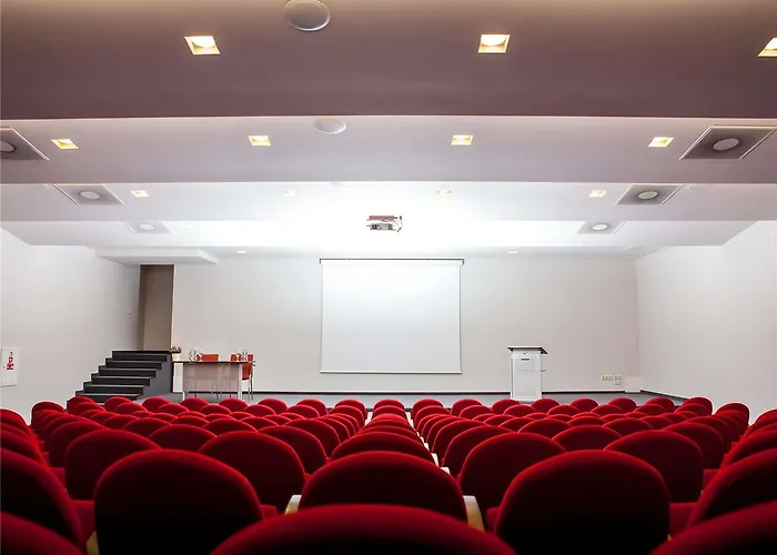 Hotel Mercure Vanagupe