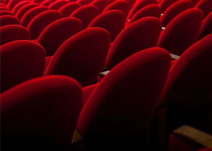 Hotell Mercure Vanagupe Palanga