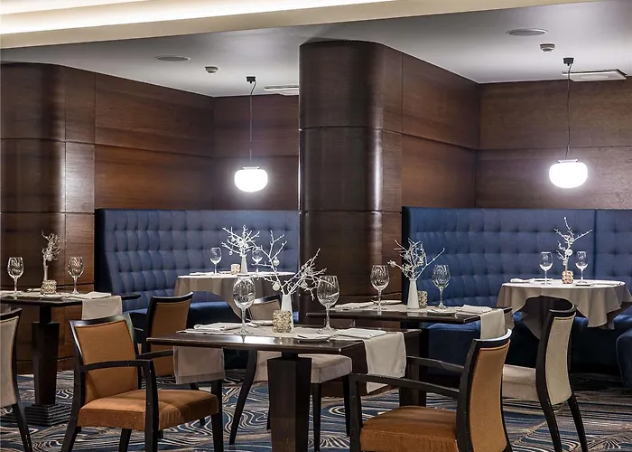 Mercure Vanagupe Palanga