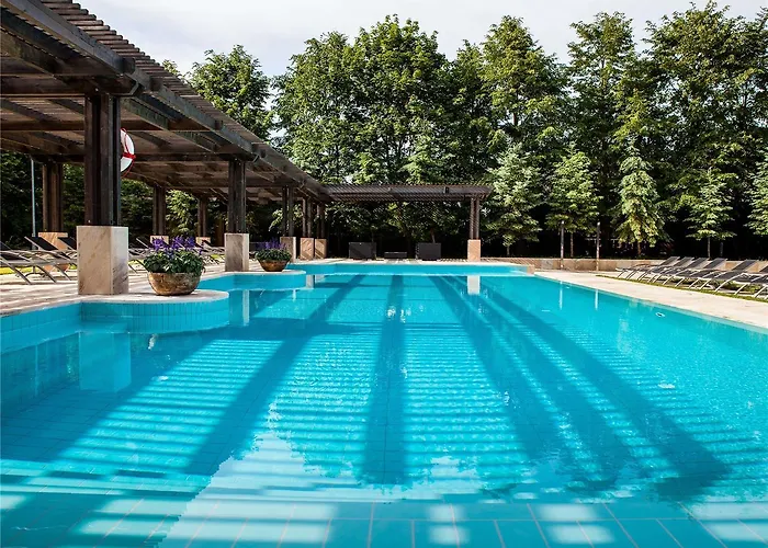 Mercure Vanagupe Hotel Palanga