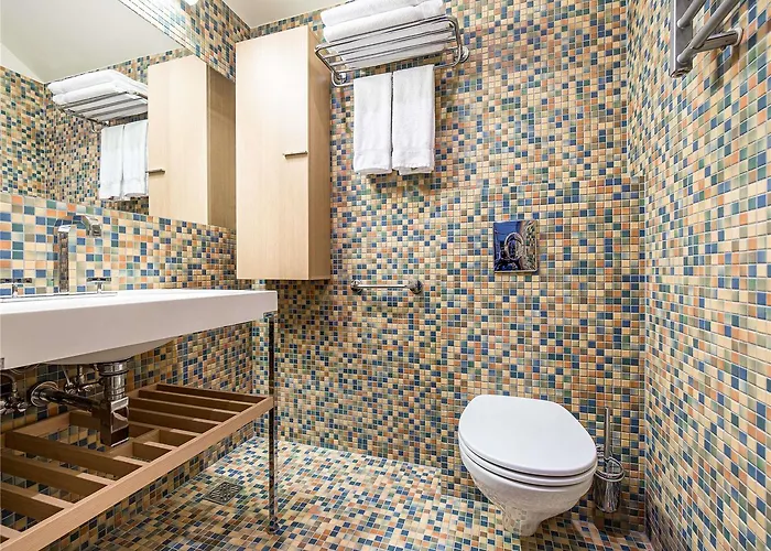 Mercure Vanagupe Hotell