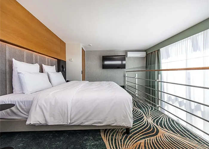 Mercure Vanagupe Palanga