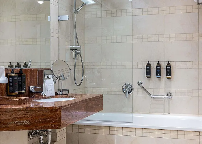 Mercure Vanagupe Hotell Palanga